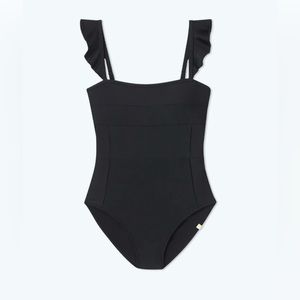 Summersalt Ruffle Oasis Bathing suit